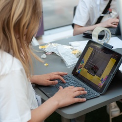 FLL 2021 Cargo Connect