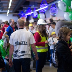 FLL 2014 World Class - Tarto (2015)