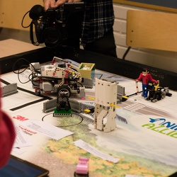 FLL 2016 Animal Allies