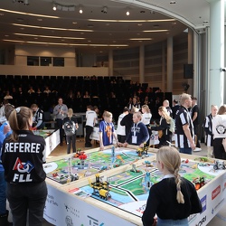 FLL 2022 Superpowered