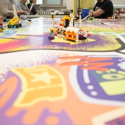 FLL 2023 Masterpiece